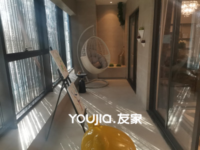 华强江山府-骆海燕