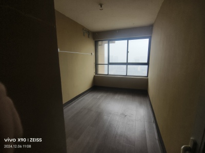 安粮城市广场3期