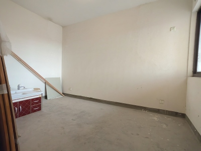 城市之光第一街区