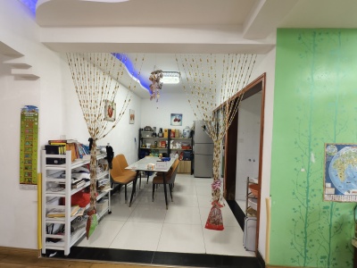 翠岛华庭