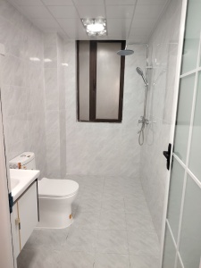 伟星公园大道壹号