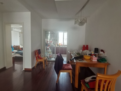 南瑞新城锦秋园