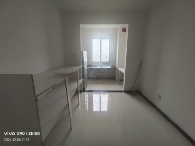 安粮城市广场3期