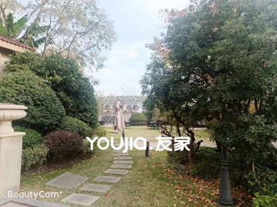 桃花源墅-骆海燕