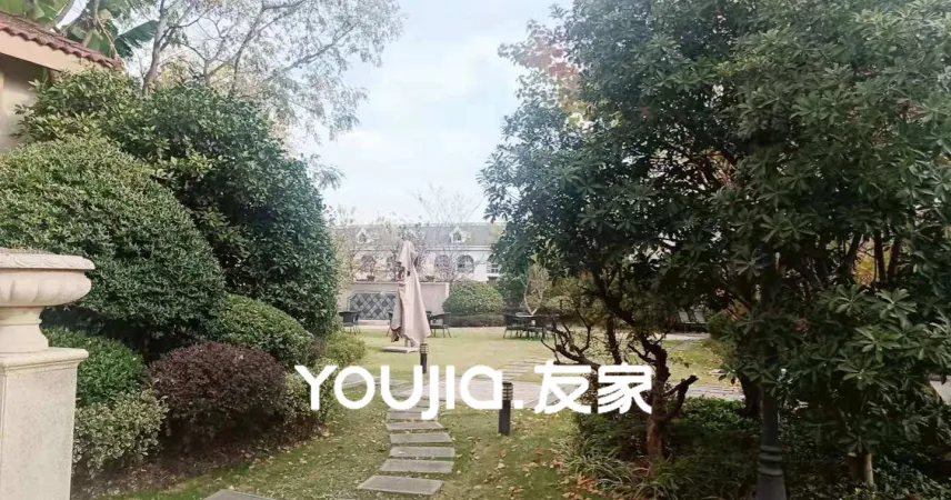 桃花源墅-骆海燕