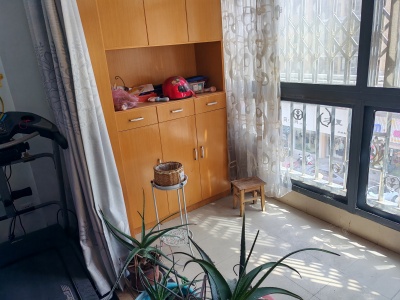 银湖·波尔卡国际花园