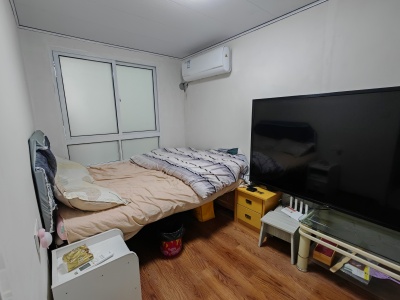 朝辉东方城三区