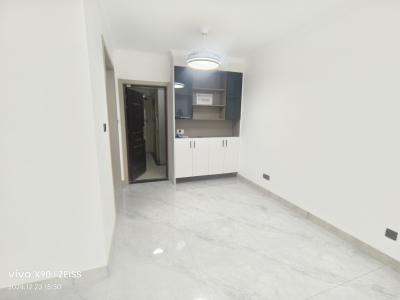 秀山信达城三区