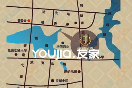 信德华府别墅-接文才