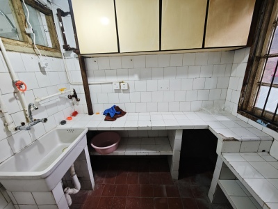建工新村