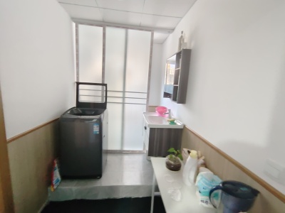 安粮城市广场3期