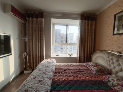 弋江嘉园二期鸿泰园