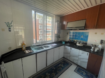 万豪白领广场2室2厅1卫南精装真实好房