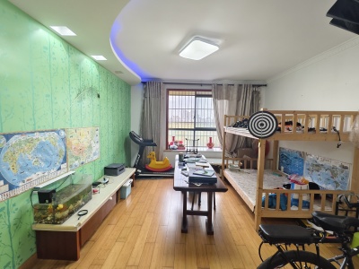 翠岛华庭