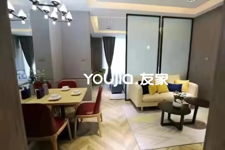 南翔万商（芜湖）国际商贸城