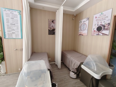 安粮城市广场3期