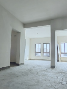 城市之光第一街区