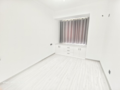 秀山信达城三区