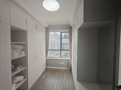 朝辉东方城三区