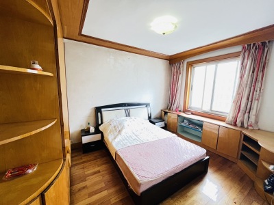 黄山园小区2室1厅1卫南中装真实好房