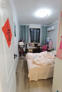 育红新村