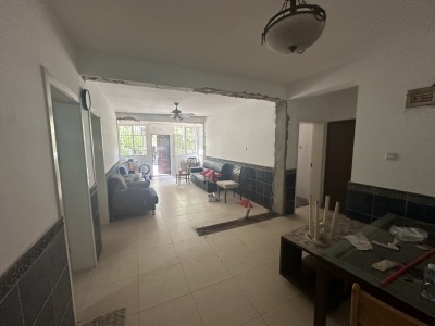 劳动新村7号地块