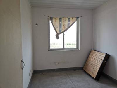 龙山新苑1期3室2厅1卫南北毛坯真实好房