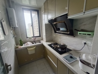 伟星公园大道壹号