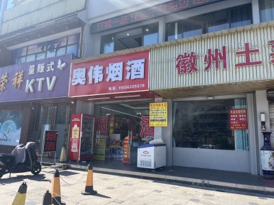 赤铸山西路商业街店铺中装真实好房