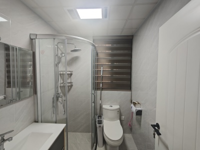 朝辉东方城三区