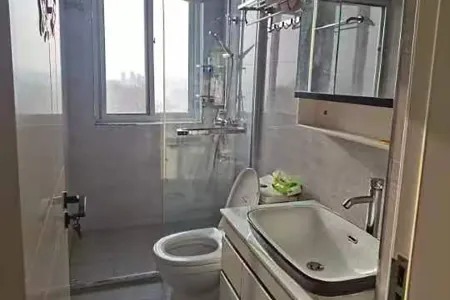 量具厂小区2房1厅1卫南精装真实好房