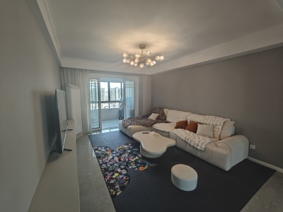 朝辉东方城三区