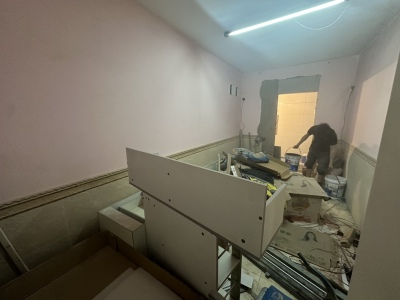 劳动新村7号地块