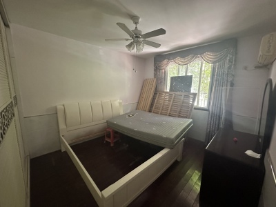 劳动新村7号地块