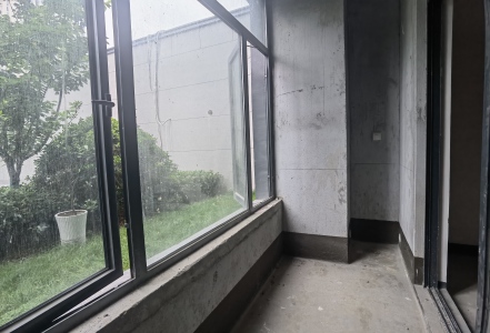 铂悦滨江