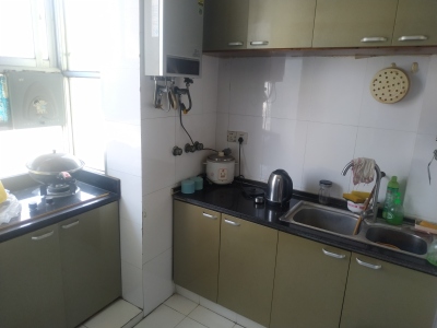 马纺新村2房1厅1卫南中装真实好房