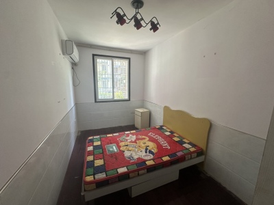 劳动新村7号地块