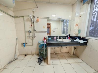 十里示范村豪华区