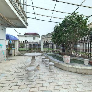 十里示范村豪华区