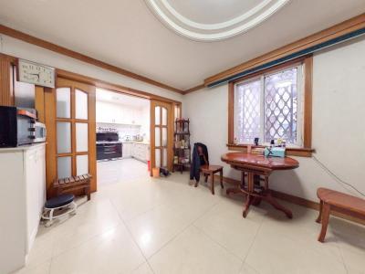 十里示范村豪华区