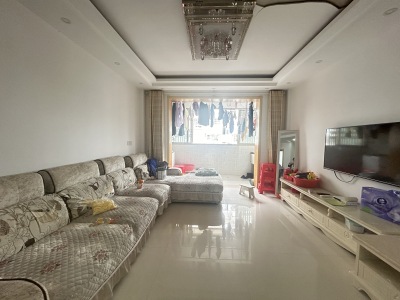 三华新城D区3房2厅1卫南精装真实好房