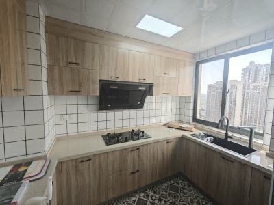 朝辉东方城三区