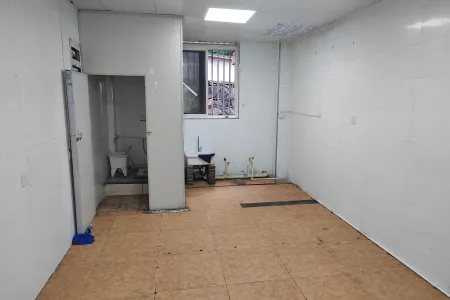 银湖·波尔卡国际花园南区1房0厅1卫北精装真实好房