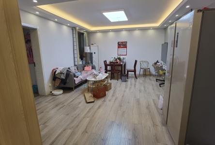 育红新村