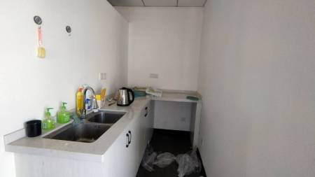 世茂滨江双子座