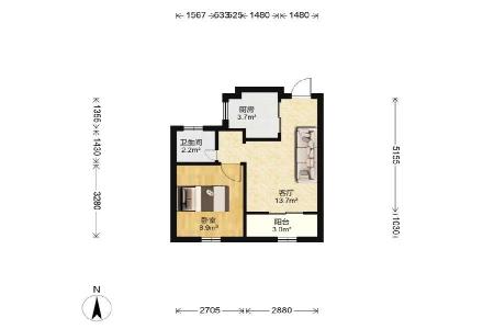 伟星公园大道壹号