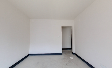 铂悦滨江2室2厅1卫南毛坯真实好房