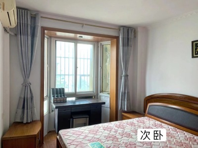 申元街小区