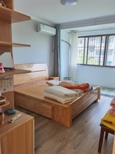 育红新村