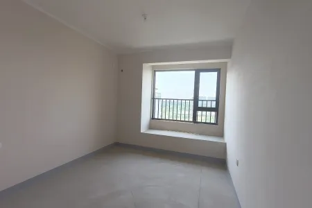 伟星政务壹号3房2厅2卫南北毛坯真实好房